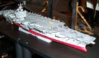 USS Enterprise CVN-65