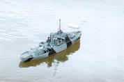 HMS Bluebell