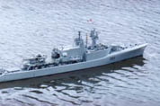 HMCS Annapolis