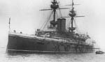 HMS Magnificent 1895