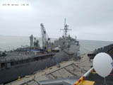 USS Mt Vernon