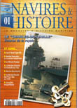 Navires front cover