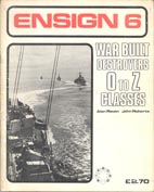 O-Z Class front cover