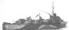 HMS Quentin, June 1942