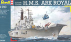 Ark Royal box art