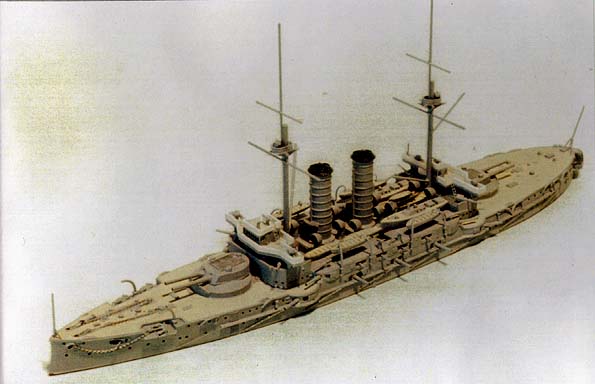 battleship dreadnought
