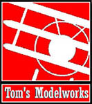 Toms Modelworks