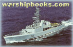 Warship Books